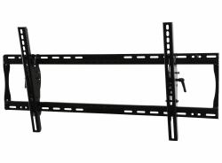 Peerless PT660 soporte para TV 2,29 m [90"] Negro 