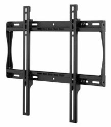 Peerless SF640P soporte para TV 127 cm [50"] Negro (Peerless SF640P SmartMount Universal Flat Mount for 32" - 50" LCD Screens)