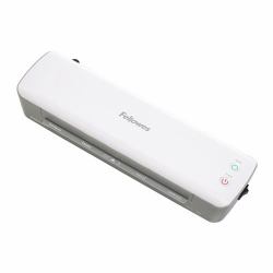 Fellowes Ion A4 Laminadora térmica 300 mm/min Gris, Blanco (Ion A4 Hot Laminator 300 - Mm/Min Grey, White - Warranty: 12M)