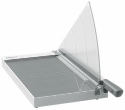 Leitz 90200000 guillotina para papel 10 hojas (Leitz Precision Home Office A3 Guillotine)