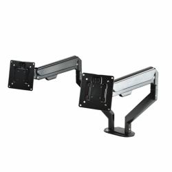 Ergo CMS3153 81,3 cm [32"] Escritorio Negro 