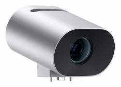 Microsoft Surface Hub 2 Smart Camera Cámara Platino (Microsoft Surface Hub 2 Smart Camera - Webcam - colour - fixed focal - USB-C - NV12)