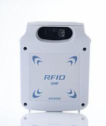 SP1-QUBi - RFID UHF and 2D - Scanner with Bluetooth 2D, - RFID, support for Android OS & Apple iOS [Mfi] - Warranty: 12M