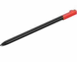 Lenovo 4X81D34327 lápiz digital 4,18 g Negro (Lenovo USI Pen - digitalpen - sort)