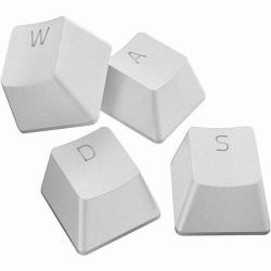 Razer RC21-01490900-R3M1 interruttore a chiave Bianco 120 pz (Key Switch White 120 Pc[S] - Warranty: 12M)