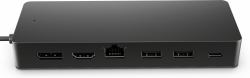 HP Concentrador multipuerto universal USB-C (HP Universal USB-C Multiport Hub - Dockingstation)