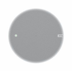 Axis 02323-001 altavoz De 2 vías Blanco Alámbrico (C1211-E - Warranty: 60M)
