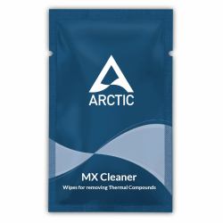 ARCTIC MX Cleaner Limpiador de pasta térmica (ARCTIC MX CLEANER WIPES)