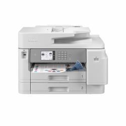 Brother MFC-J5955DW Inyección de tinta A3 1200 x 4800 DPI Wifi (MFC-J5955DW A4 COLOUR INKJET W/LESS)