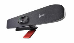 Poly Studio R30 Gris 2160 x 3840 Pixeles (Studio R30 USB Video Bar-UK)