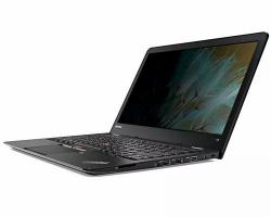 Lenovo 4XJ1D33265 filtro para monitor 34,3 cm [13.5"] Portátil Filtro de privacidad para pantallas sin marco (Lenovo 13.5" 0302 Privacy Filter for X1 Titanium)