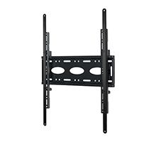 B-Tech BT8322 165,1 cm [65"] Pared Negro (BT8322/B - Portrait Digital Signage Wall Mount)