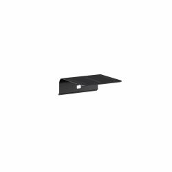 Vogel's RISE A141 Plataforma para cámara de videoconferencia para soportes elevadores de pantalla eléctricos RISE [negro] (RISE A141 VIDEO CONFERENCE - CAMERA MOUNT)