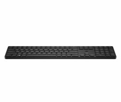 HP Tastiera wireless programmabile 455 (HP 455 PROGRAMMABLE WRLS - KEYBOARD GERMAN)