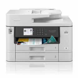 Brother MFC-J5740DW Inyección de tinta A3 1200 x 4800 DPI Wifi (MFC-J5740DW PROFESSIONAL A3 - INKJET WIRELESS ALL-IN-ONE PRINT)