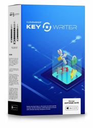 Origin Storage iStorage cloudAshur KeyWriter Licencia 