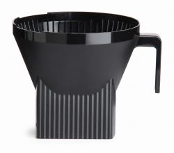 Moccamaster 13253 pieza y accesorio para cafetera Portafiltro (Moccamaster 13253 del & tilbehÃ¸r til k)