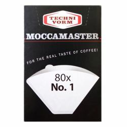 Moccamaster 85090 pieza y accesorio para cafetera Filtro de café (Moccamaster 85090 del & tilbehÃ¸r til k)