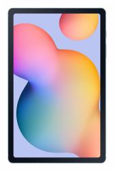 Samsung Galaxy Tab S6 Lite LTE 4G Snapdragon LTE-TDD & LTE-FDD 64 GB 26,4 cm [10.4"] 4 GB Wi-Fi 5 [802.11ac] Azul (Samsung SM-P619N Galaxy Tab S6 lite 4+64GB 4G angora blue)