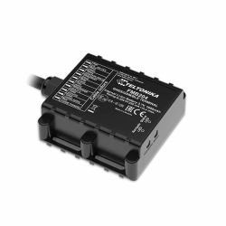 teltonika telematics Teltonika FMB204 Universal Negro 