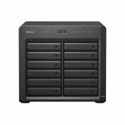 Synology DiskStation DS2422+ NAS Escritorio Ryzen Embedded V1500B 4 GB DDR4 144 TB Unidad de disc...
