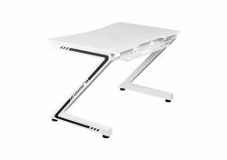 AKRacing Sierra Blanco (GAMING DESK WHITE - )