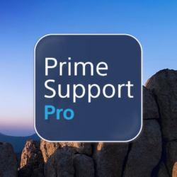 Sony 2Y PrimeSupport Pro 1 licencia[s] 2 año[s] 