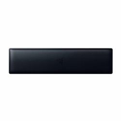 Razer RC21-01710100-R3M1 poggiapolso Finta pelle, Memory foam Nero (Razer Standard Edition - hÃ¥ndledsstÃ¸tt)