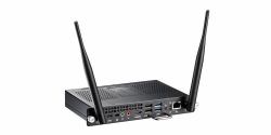 Optoma OPS3-i5-TPM Intel® Core™ i5 i5-10210U 8 GB DDR4-SDRAM 128 GB SSD Mini PC Negro 