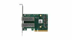 Nvidia ConnectX-6 Lx EN Interno Fibra 25000 Mbit/s (NVIDIA ConnectX-6 Lx - netvÃ¦rksadapter)