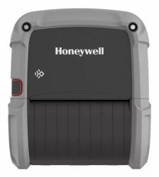 Honeywell RP4F impresora de etiquetas Térmica directa 203 x 203 DPI 127 mm/s Inalámbrico y alámbrico Wifi Bluetooth (RP4 DIRECT THERMAL - 203DPI USB BLUETOOTH)