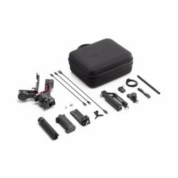 DJI RS 3 Combo Estabilizador manual para cámara Negro (DJI RS 3 Combo)