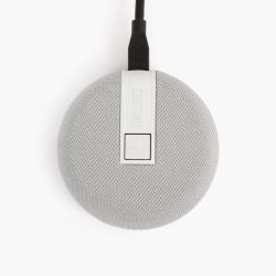 Owl Labs Expansion Mic Gris Micrófono para conferencias (OWL LABS EXPANSION MIC FOR - MEETING OWL 3 EXT AUDIO REACH 2.)
