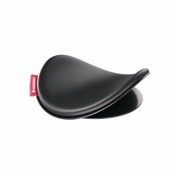 CHERRY SLIDEPAD ERGO wrist rest Black (Cherry SLIDEPAD ERGO Armauflage schwarz)
