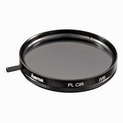 Hama 00072567 filtro de lente de cámara 67 mm (POLARIZING FILTER AR COATED 67MM)