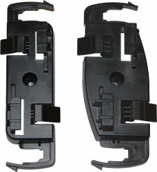 HPE Aruba Networking 220 Series Access Point Mount Kit [ceiling grid] (AP-220-MNT-C2 CEILING RAIL MT KIT)