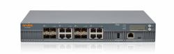 Hewlett Packard Enterprise 7030-K12-32-RW dispositivo de gestión de red 8000 Mbit/s Ethernet (ARUBA 7030-K12-32 [RW] K12 32 AP BUN)