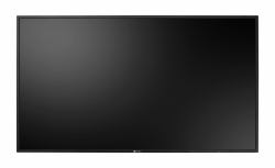AG Neovo SMQ-5501 Monitor para circuito cerrado de televisión CCTV 139,7 cm [55"] 3840 x 2160 Pixeles (AG Neovo - 55-Inch 4K Surveillance Display With BNC)