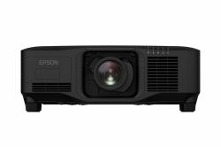 Epson EB-PU2216B (Epson EB-PU2216B - 3LCD projector - 16000 lumens [white] - 16000 lumens [colour] - WUXGA [1920 x 1200] - 16:10 - LAN - black)