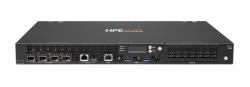 HPE Aruba Networking 9240 [RW] 4xSFP28 1 Expansion Slot Campus Gateway (HPE Aruba 9240 [RW] - Gateway - 4 porte - 25GbE - 1U - BTO - montabile in rack)