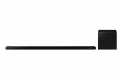 Samsung HW-S800B/XU altavoz soundbar Negro 3.1.2 canales 330 W (HW-S800B/XU - S800B Ultra Slim Lifestyle Soundbar with Subwoofer)