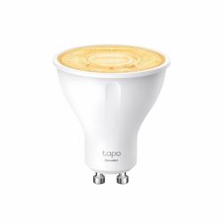 TP-Link Tapo L610 Bombilla inteligente Wi-Fi 2,9 W (Smart Wi-Fi Spotlight, - Dimmable - Warranty: 12M)