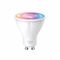 TP-Link Tapo L630 Bombilla inteligente Wi-Fi 3,7 W (Tapo L630 - light bulb / LED - GU10 -)