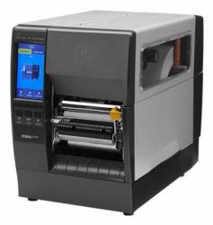 Zebra ZT231 impresora de etiquetas Transferencia térmica 300 x 300 DPI 203 mm/s Inalámbrico y alámbrico Ethernet Wifi Bluetooth (TT PRNT ZT231 4IN 300 DPI EU/UK - USB SERIAL ETH BTLE USB HOST)