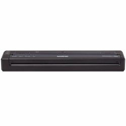 Brother PJ883 300 x 300 DPI Inalámbrico y alámbrico Térmico Impresora portátil 
