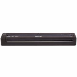 Brother PJ822 203 x 200 DPI Cablato Termica diretta Stampante portatile (PJ-822 MOBILE A4 PRINTER - [USB-C] 203DPI)
