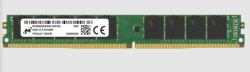 Micron MTA18ADF2G72AZ-3G2R1R módulo de memoria 16 GB 1 x 16 GB DDR4 3200 MHz ECC (Micron - DDR4 - module - 16 GB - DIMM 288-pin very low profile - 3200 MHz / PC4-25600 - CL22 - 1.2 V - unbuffered ...