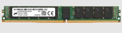 Micron MTA18ADF2G72PZ-3G2E1R módulo de memoria 16 GB 1 x 16 GB DDR4 3200 MHz (Micron - DDR4 - module - 16 GB - DIMM 288-pin very low profile - 3200 MHz / PC4-25600 - CL22 - 1.2 V - registered - ECC)