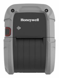 Honeywell RP2F impresora de etiquetas Térmica directa 203 x 203 DPI 127 mm/s Inalámbrico Wifi Bluetooth (RP2F BLUETOOTH 5.0 BATTERY - .)