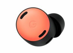 Google Pixel Buds Pro Auriculares Inalámbrico Dentro de oído Llamadas/Música Bluetooth Coral 
